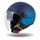 Přilba CASSIDA Handy Plus Linear (modrá matná/tmavě modrá) 2023