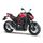 KAWASAKI Z900 (70KW) MY27 Candy Persimmon Red / Metallic Carbon Gray