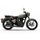 Royal Enfield Classic 350 Signals Marsh Green