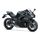 KAWASAKI NINJA 650 MY26   Metallic Flat Spark Black / Metallic Carbon Gray