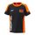 KTM Dětské triko KIDS TEAM TEE