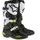 ALPINESTARS motokrosové boty TECH 10 černá/bílá/fluo žlutá