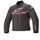 bunda T-SP S WATERPROOF, ALPINESTARS, dětská (černá/fialová)
