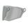 LS2 MX702 VISOR LIGHT TINTED