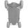 XRW FRONT A-ARM GUARDS ALU - POLARIS RZR 1000XP 2024