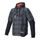 košile MO.ST.EQ TARTAN, ALPINESTARS (šedá/černá) 2024