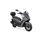 KYMCO Sky Town 125 ABS golden brown + kufr zdarma