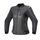 bunda STELLA GP PLUS 4, ALPINESTARS, dámská (černá/černá) 2024