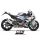 SC-PROJECT Titanový výfuk SC1-R BMW S 1000 RR (23-24) E5
