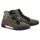 boty AKIO kolekce DIESEL JEANS, ALPINESTARS (zelená)