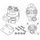 Solenoid ARROWHEAD 240-20010