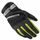 rukavice NEO-S 2024, SPIDI (černá/bílá/žlutá fluo)
