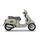 Vespa GTS 310 SUPER Beige Avvolgent E5+