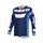 dres RACER RIWAY, ALPINESTARS (modrá/světle modrá/bílá) 2026
