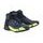 boty CR-X DRYSTAR, ALPINESTARS (modrá/žlutá fluo/černá) 2023