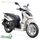 Keeway Logik 125i white EU4