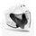 přilba H21 Color, AIROH (bílá lesklá) 2025
