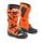 boty ALPINESTARS TECH 7 MX, KTM (černá/oranžová) 2024