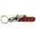 klíčenka BLAZE KEY FOB, ALPINESTARS (černá/červená)