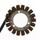 Stator alternátoru (KAWASAKI), ATHENA