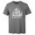 Pánské tričko CFMOTO OffRoad - šedé