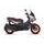Aprilia SR GT 125 ABS Sport SPACE WHITE E5+