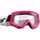 Motokrosové brýle THOR COMBAT flo pink/black