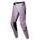 kalhoty STELLA TECHSTAR MELT, ALPINESTARS, dámské (černá/krémová/ruměncová) 2025