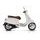 Vespa Primavera 125 Bianco Innocenza + POUKAZ NA 10.000 KČ