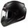 integrální helma LS2 FF352 ROOKIE Solid matt black