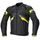 bunda GP PLUS R RIDEKNIT, TECH-AIR 5 kompatibilní, ALPINESTARS (černá/žlutá fluo) 2023