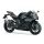 KAWASAKI Ninja ZX-4RR MY27 Metallic Matte Carbon Gray / Metallic Spark Black