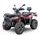 Linhai ATV 570 PROMAX 4x4 EFi E5 red  + RADLICE ZDARMA