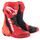 boty SUPERTECH R, ALPINESTARS (červená fluo/červená) 2024
