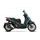 Piaggio New Beverly 400 Blu Oxygen