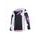 dres FLUID GRID YOUTH, ALPINESTARS, dětské (černá/světle šedá/fialová) 2026