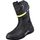 LS2 GOBY MAN BOOTS WP BLACK H-V YELLOW