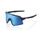 sluneční brýle S3 Matte Black, 100% (HIPER modré sklo)