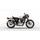 Royal Enfield Continental GT 650 TWIN Dux Deluxe
