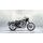 Royal Enfield Classic 650 Black Chrome