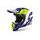 Přilba AIROH AVIATOR ACE 2 Ground (lesklá žlutá) 2024