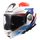 LS2 FF901 ADVANT X NOVA WHITE BLUE RED-06