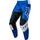 FOX 180 Lux Pant - Blue MX