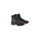 ALPINESTARS boty CR-6 DRYSTAR (černá/šedá maskáčová)