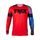 FOX 360 Streak Jersey - Fluo RED MX24