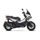 Aprilia SR GT 200 OPALESCENT LIGHT E5+