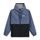 bunda SPEEDED WINDBREAKER, ALPINESTARS (modrá/černá)