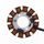 Stator alternátoru (YAMAHA), ATHENA