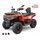 Linhai ATV 550L LANDFORCE EPS, ABS, T3b