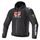 bunda ZACA AIR WATERPROOF MONSTER FQ20 kolekce, ALPINESTARS (černá/červená/modrá/bílá/zelená) 2024